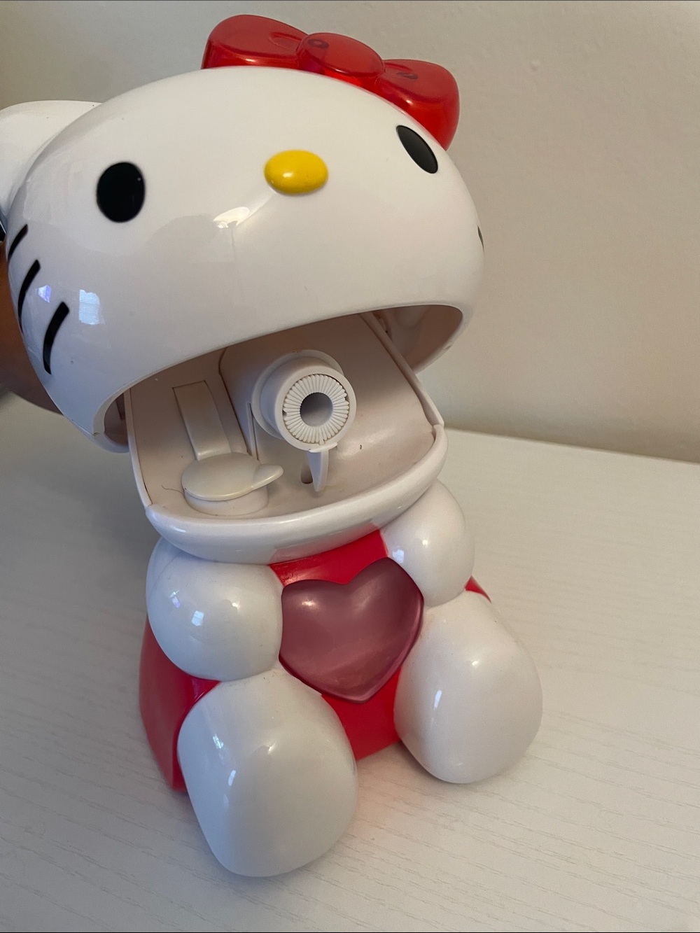 Hello Kitty bubble machine - Picture 3 of 3